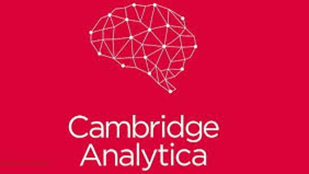 La conexión populista que desembocó en Cambridge Analytica