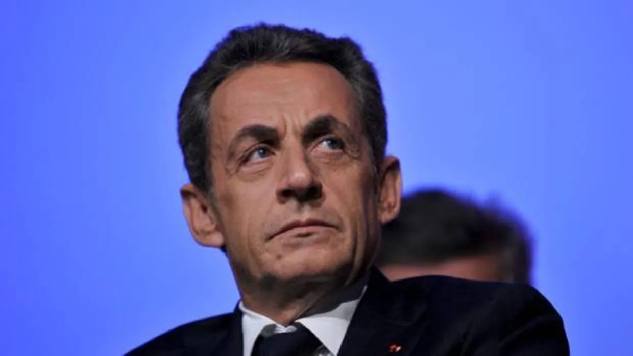 Sarkozy se enfrenta a otro juicio por corrupción y tráfico de influencias