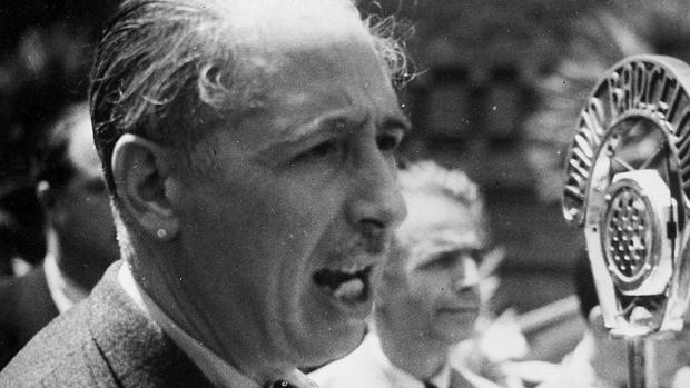 Una diputada alemana compara la detención de Puigdemont con la de Companys por la Gestapo nazi