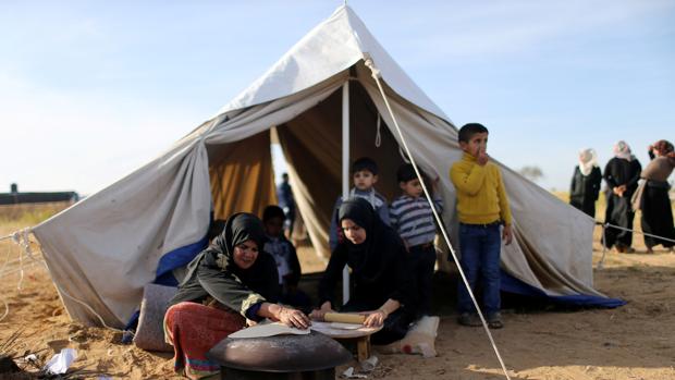 El Ejército de Israel no cambiará sus reglas de enfrentamiento en la frontera de Gaza