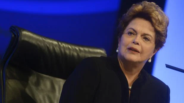 Dilma Rousseff: «No hay plan B. Lula sigue siendo nuestro candidato a las elecciones de Brasil»