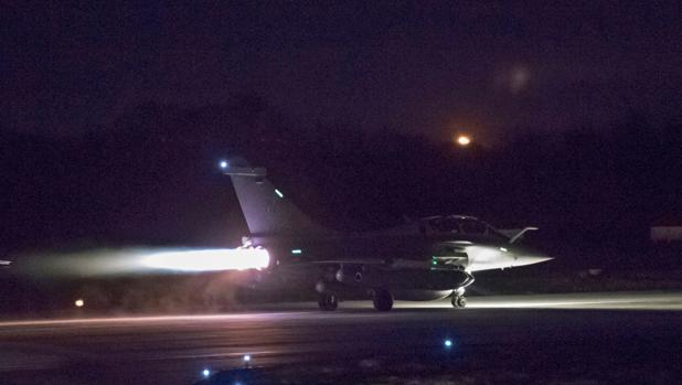 Ataque en Siria: todo lo que se sabe hasta ahora