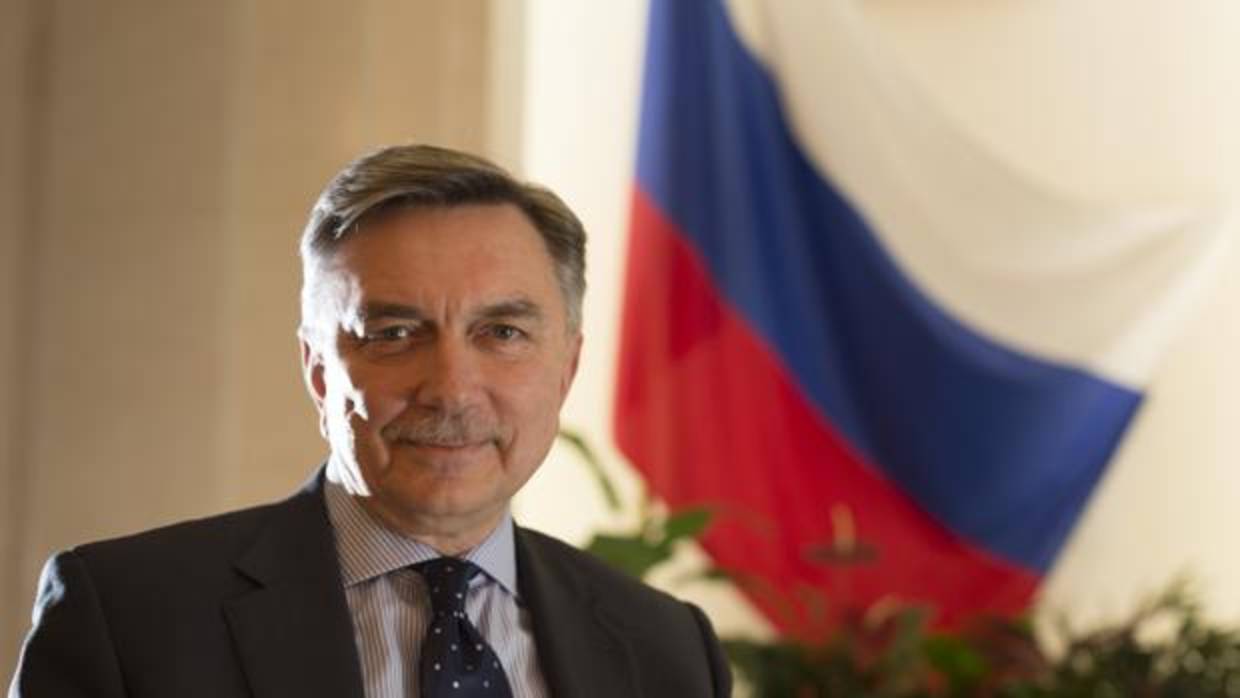 Réplica del embajador de Rusia al artículo «Una respuesta obligada contra Siria»