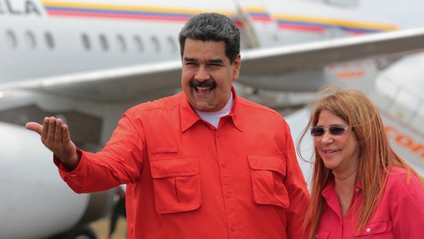 La Iglesia venezolana pide postergar las elecciones de mayo