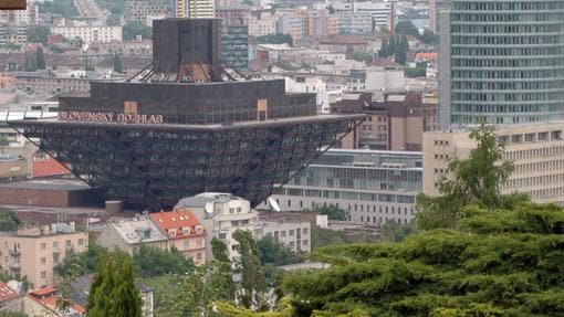 Cinco horrores arquitectónicos que el comunismo dejó en Europa