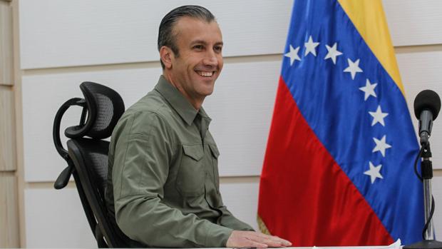 Piden incluir a El Aissami en las sanciones de la UE a venezolanos