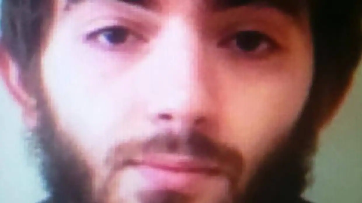 Jamzat Azimov, el terrorista checheno que atacó en París a varias personas