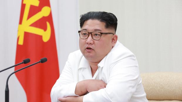 Pyongyang instala plataforma de observadores para clausura de su base nuclear