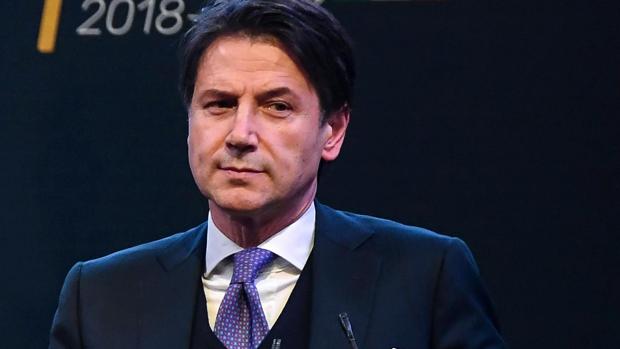 ¿Quién es Giuseppe Conte, el posible futuro primer ministro italiano?