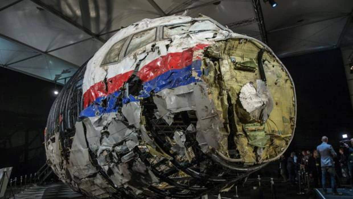 Una brigada del Ejército ruso derribó el MH17 en Ucrania en 2014, según los investigadores