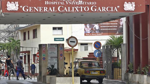 Muere una de las dos supervivientes del accidente aéreo de La Habana