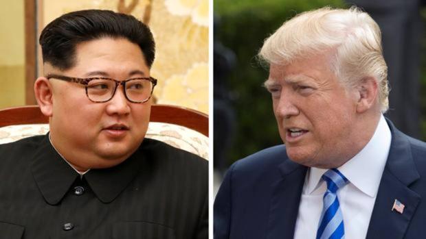 China apoya la reunión entre Trump y Kim Jong-un