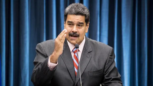 La OEA ve indicios para llevar a Maduro ante la Corte Penal Internacional