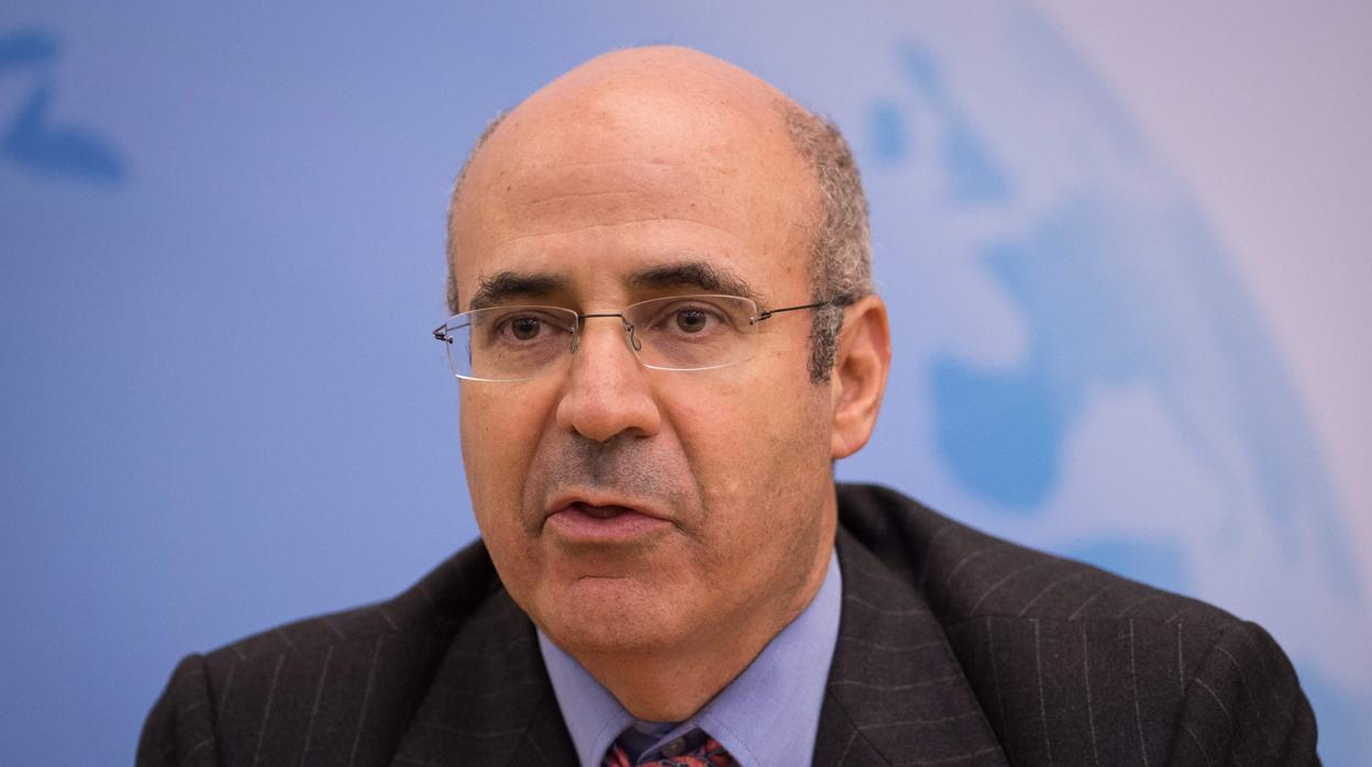 Bill Browder, enemigo íntimo de Putin