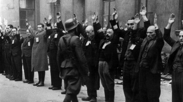 Polonia dará ayudas a los ancianos no comunistas que lucharon contra el nazismo