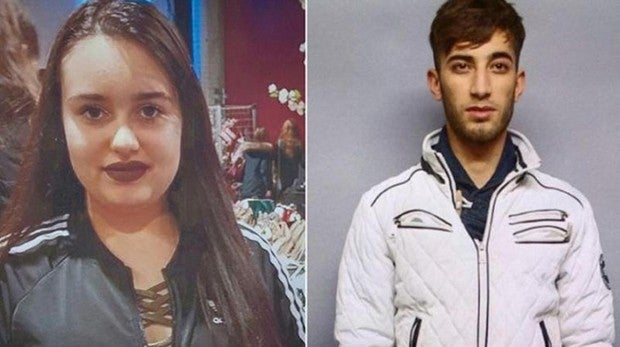 Detenido en Irak el solicitante de asilo que violó y mató a una niña en Alemania
