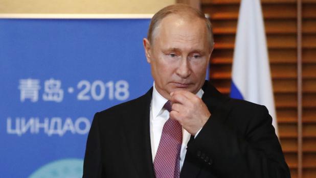 Putin apremia a Trump a mantener un encuentro