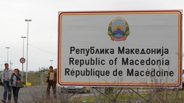 Macedonia cambiará de nombre y será la «República de Macedonia del Norte»
