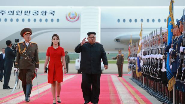 Kim Jong-un entrega a EE.UU. los cuerpos de 200 soldados muertos