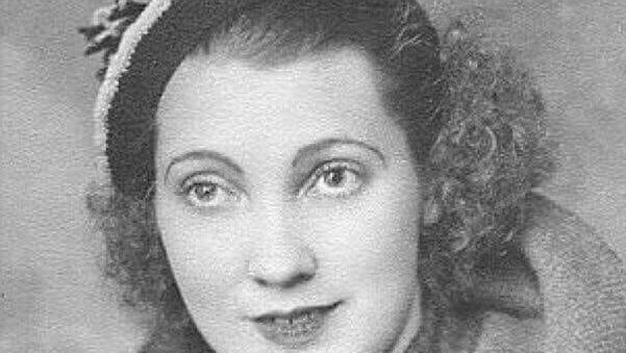 Mary Anne MacLeod Trump