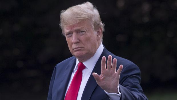 El Supremo de EE.UU. avala la orden de Trump de prohibir la entrada a miles de musulmanes