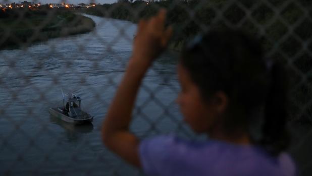 La Cámara Baja de EE.UU. tumba la ley migratoria que daría 25.000 millones al muro de Trump