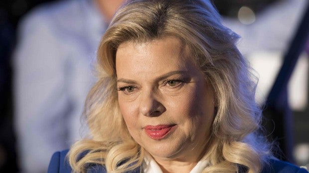 Las excentricidades de Sara Netanyahu