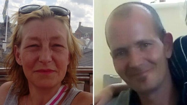 Dos personas en estado crítico tras ser expuestas al gas novichok, el mismo que intoxicó a Skripal