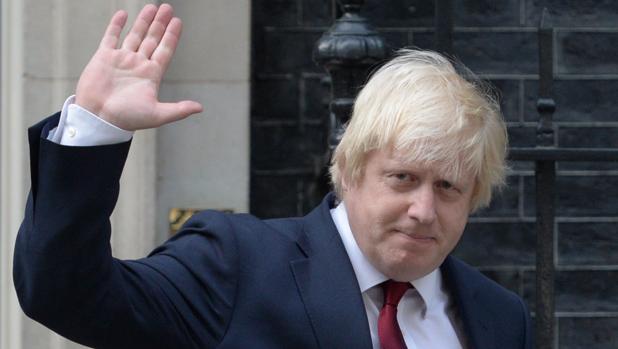 Dimite Boris Johnson como ministro de Exteriores británico: «El sueño del Brexit se está muriendo»