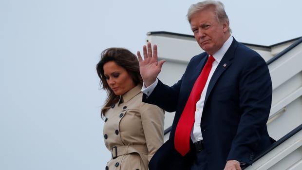 Los europeos temen que Trump favorezca a Putin