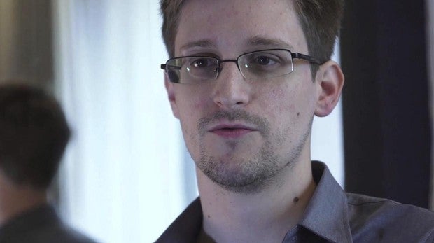 Rusia descarta entregar a Estados Unidos al exanalista de la CIA Edward Snowden