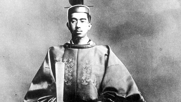 Hirohito: el último emperador divino de Japón