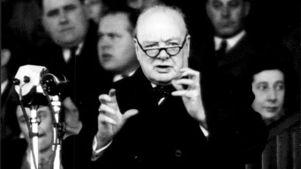 Churchill: el líder que orquestó la derrota nazi