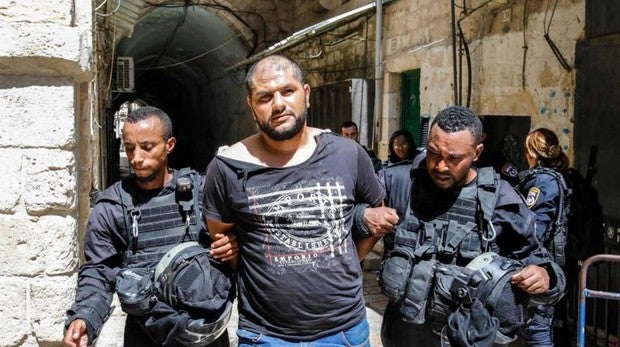 Israel reabre la mezquita de Al-Aqsa pero intensifica la presión en Gaza y la colonización en Cisjordania