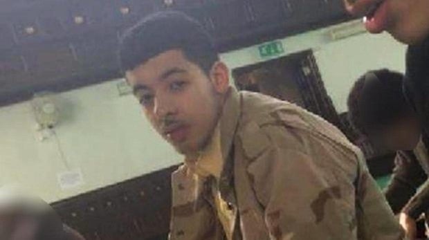 El terrorista del Manchester Arena fue salvado un año antes en Libia
