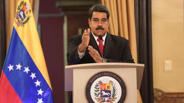 ¿Quién dice qué sobre el supuesto atentado de Maduro?