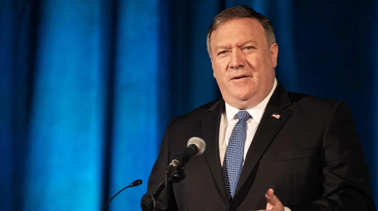 Estados Unidos aplicará la primera tanda de sanciones contra Irán este martes