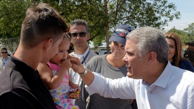 Colombia anuncia que se retirará de la Unasur como había prometido Duque