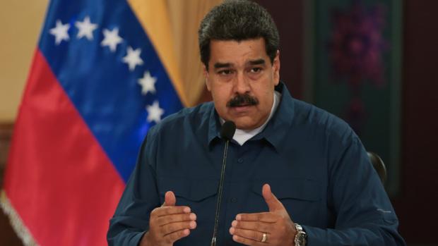 Maduro anuncia que la petrolera PDVSA usará la criptomoneda «petro» como unidad contable