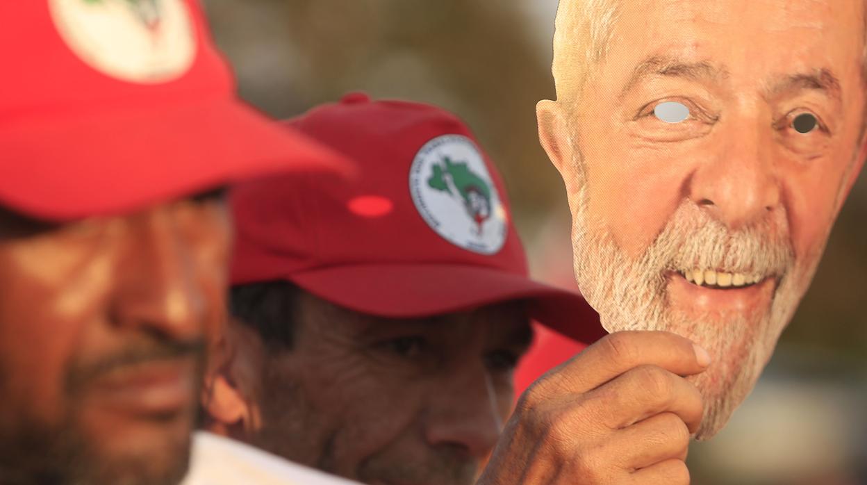 Lula da Silva