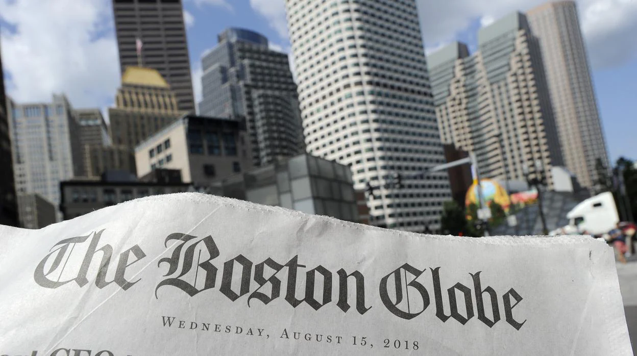 Los cientos de periódicos, desde grandes diarios hasta semanarios locales, han respondido a la llamada de «The Boston Globe»