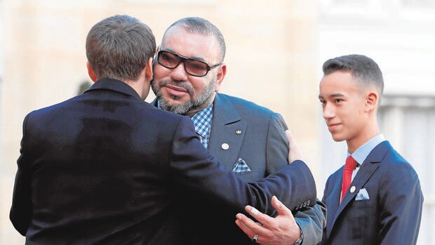Mohamed VI indulta a 22 condenados por terrorismo tras mostrar arrepentimiento