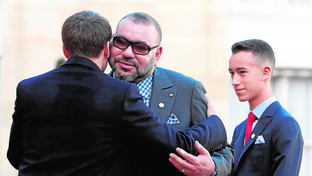 Mohamed VI indulta a 22 condenados por terrorismo tras mostrar arrepentimiento