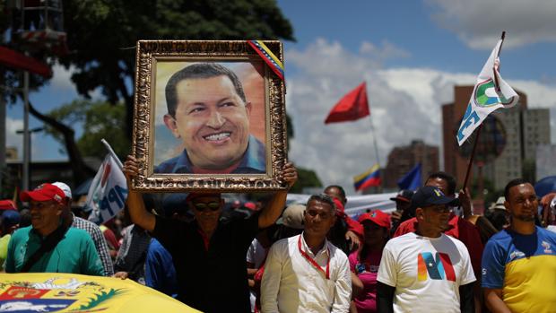 Se rompe la alianza chavista