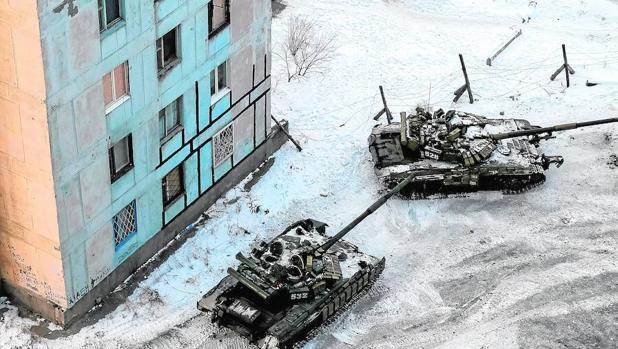 Rusia recupera con dificultad su antigua influencia en la Europa del Este