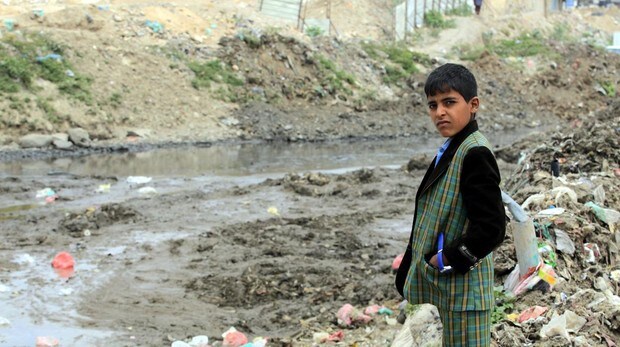 La ONU detalla posibles crímenes de guerra en Yemen