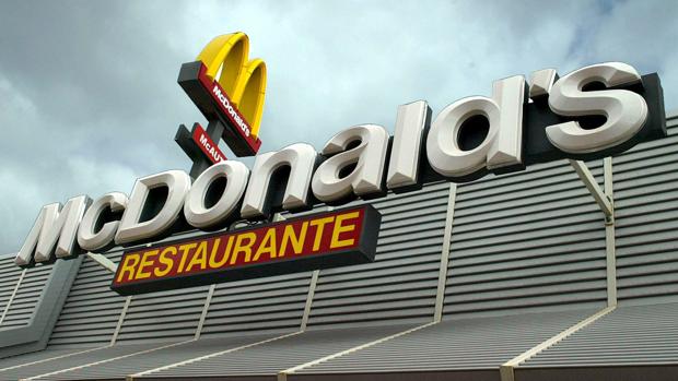 Mc Donalds cierra siete restaurantes en Venezuela