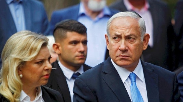 Nuevo escándalo de corrupción en la familia Netanyahu