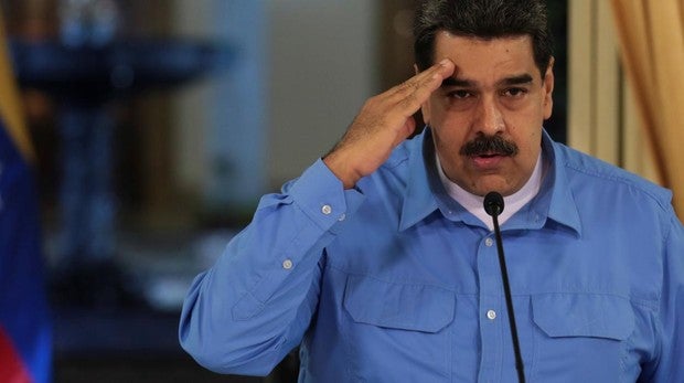 El «paquetazo» de Maduro disparó la inflación al 200.000 por ciento