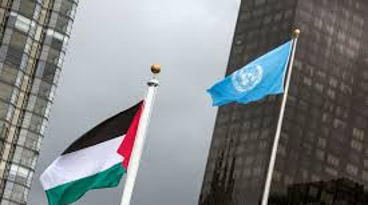 El despilfarro de la ONU en Palestina